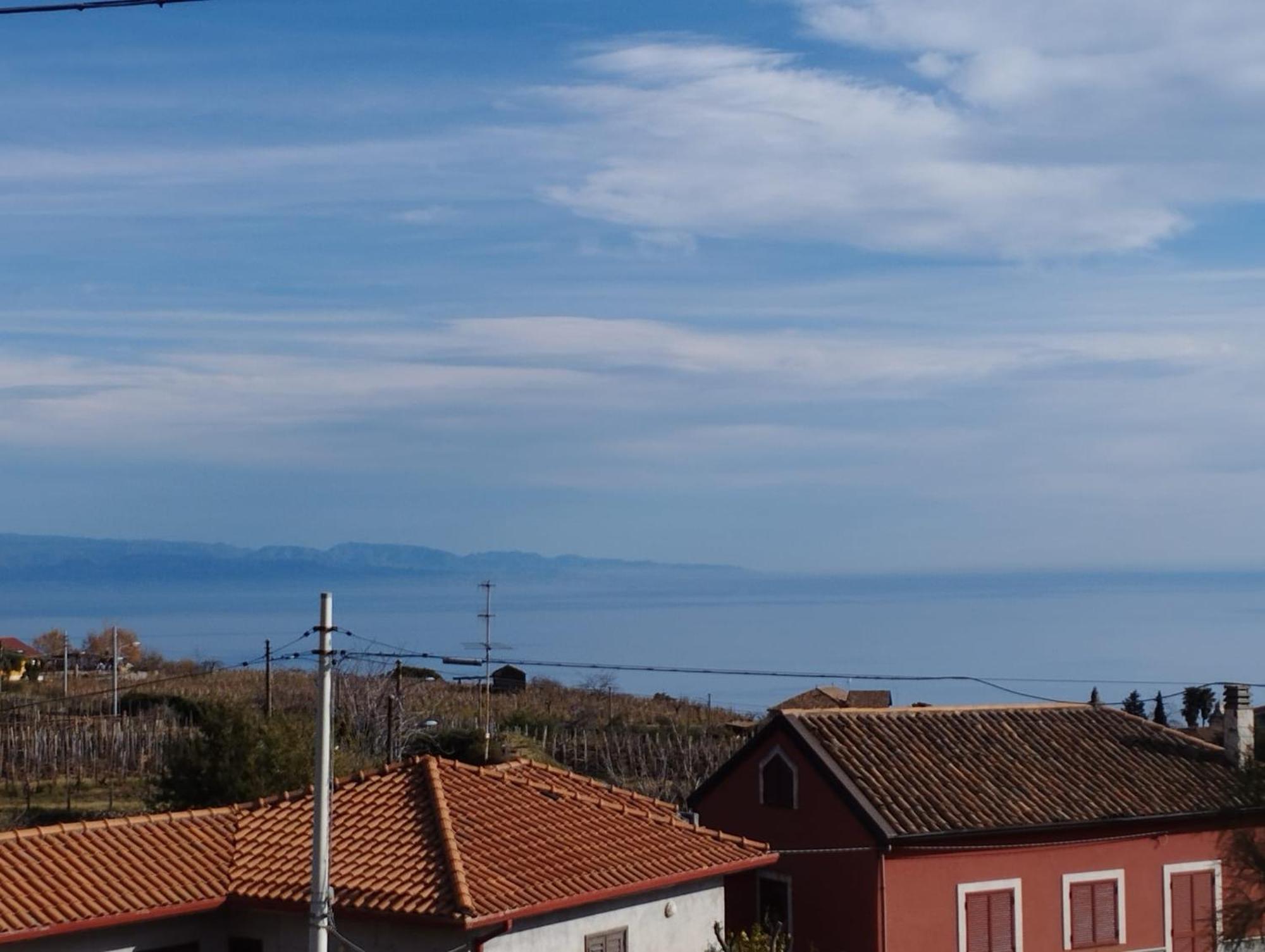 Petite Maison Dell'Etna Milo Kültér fotó