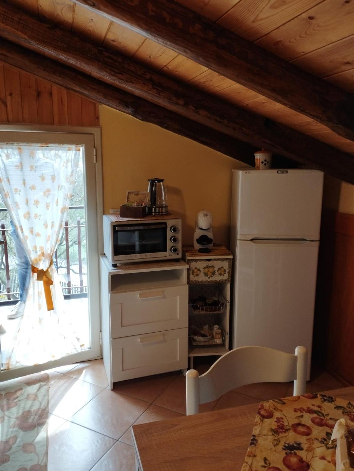 Petite Maison Dell'Etna Milo Kültér fotó