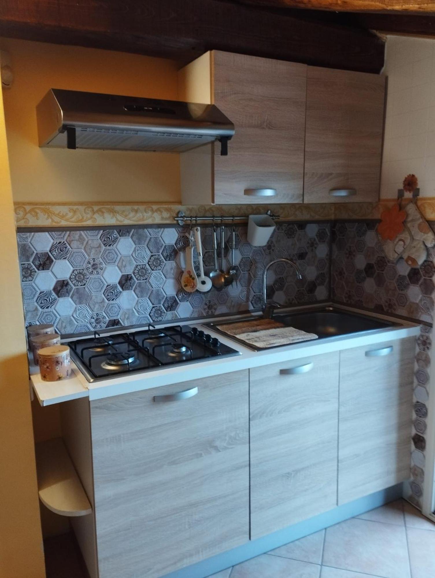 Petite Maison Dell'Etna Milo Kültér fotó
